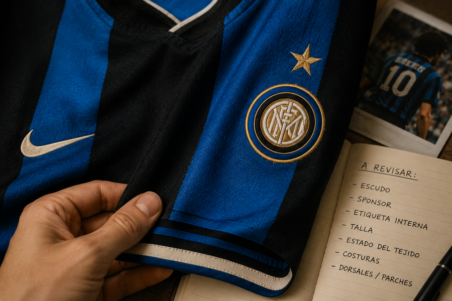 Cómo cuidar tus camisetas de fútbol para que duren años