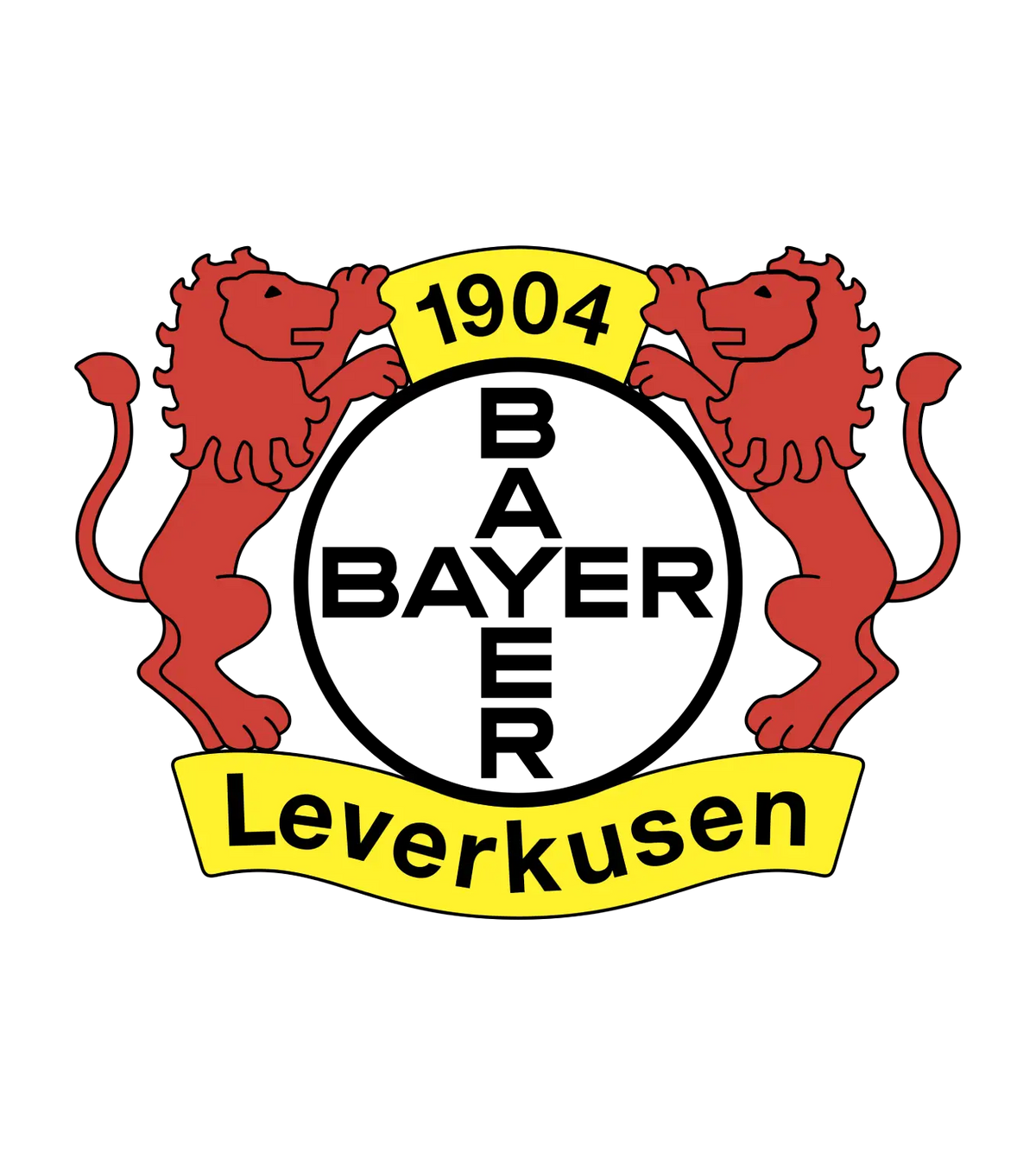Bayern Leverkusen