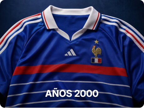 Años 2000
