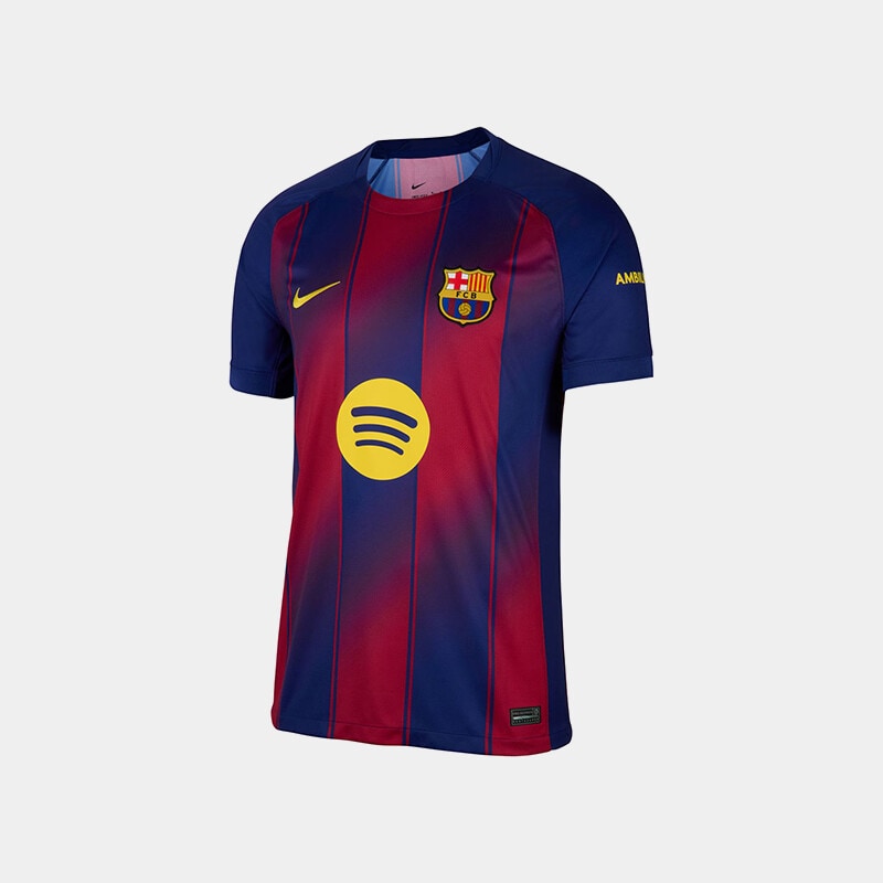 Camiseta de Prueba