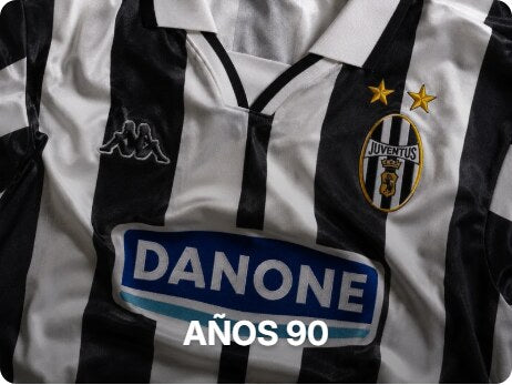 Años 90
